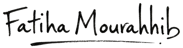 Fatiha Mourahhib - 